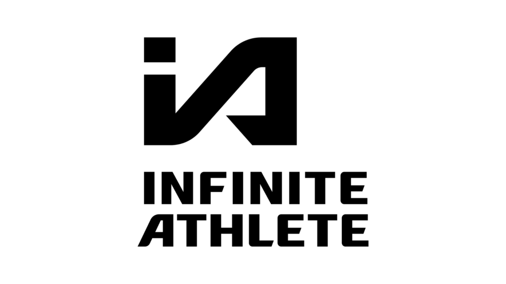 Infinite Athlete logo