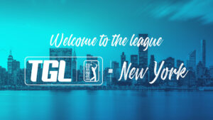Welcome to the league, New York